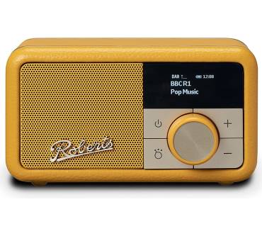 Produktbild Roberts Radio Revival Petite