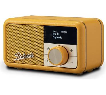 Produktbild Roberts Radio Revival Petite