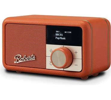 Produktbild Roberts Radio Revival Petite