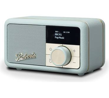 Produktbild Roberts Radio Revival Petite