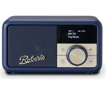 Produktbild Roberts Radio Revival Petite