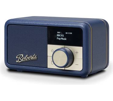 Produktbild Roberts Radio Revival Petite