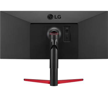 Produktbild LG 34WP65G-B