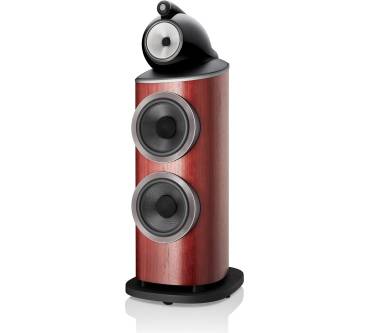 Produktbild Bowers & Wilkins 801 D4