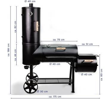 Produktbild Taino Chief 130