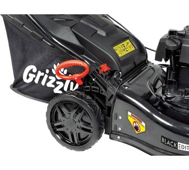 Produktbild Grizzly BRM 46 A