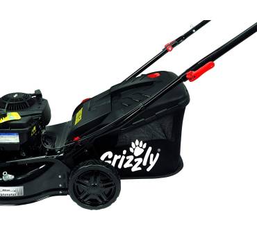 Produktbild Grizzly BRM 46 A