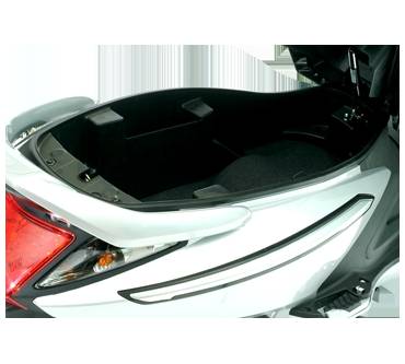 Produktbild SYM Joymax GTS 125 (9,1 kW)