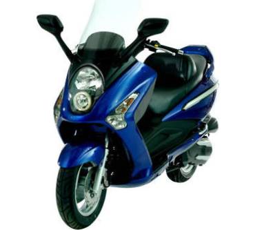 Produktbild SYM Joymax GTS 125 (9,1 kW)