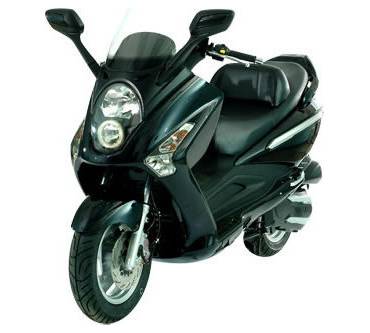 Produktbild SYM Joymax GTS 125 (9,1 kW)