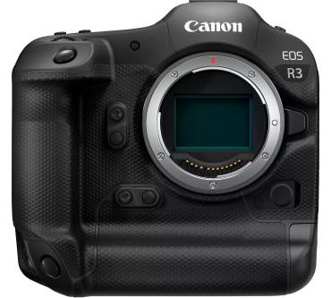 Produktbild Canon EOS R3