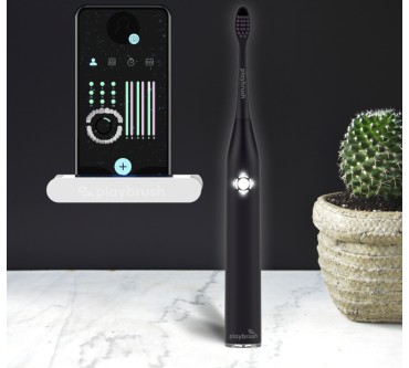 Produktbild Playbrush Smart One X Smarte Schallzahnbürste