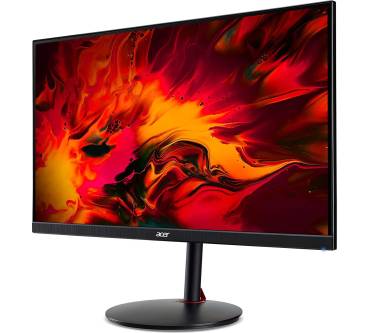 Produktbild Acer Nitro XV2 XV252QFbmiiprx