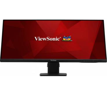 Produktbild ViewSonic VA3456-MHDJ