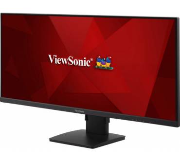 Produktbild ViewSonic VA3456-MHDJ