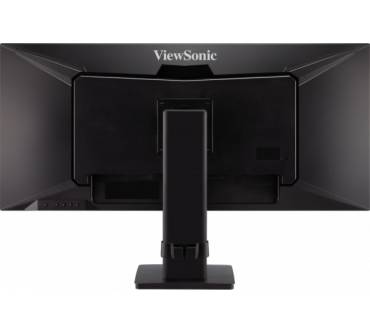 Produktbild ViewSonic VA3456-MHDJ