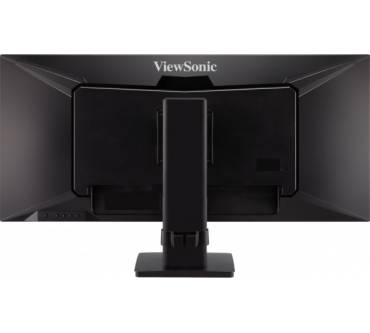 Produktbild ViewSonic VA3456-MHDJ