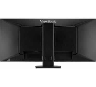 Produktbild ViewSonic VA3456-MHDJ