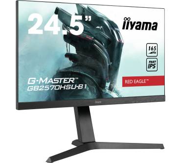 Produktbild Iiyama G-Master GB2570HSU-B1 Red Eagle