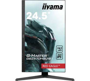 Produktbild Iiyama G-Master GB2570HSU-B1 Red Eagle