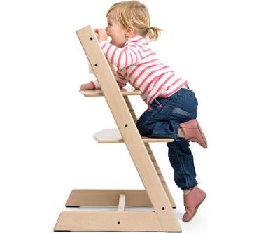 Produktbild Stokke Tripp Trapp