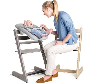 Produktbild Stokke Tripp Trapp