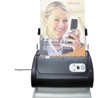 Produktbild Plustek SmartOffice PS286