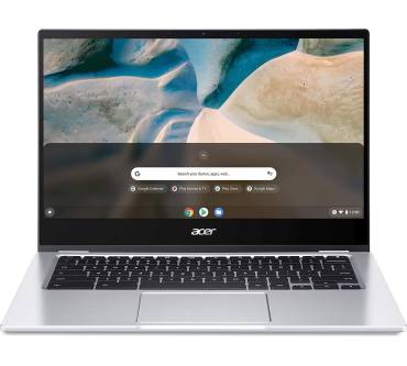 Produktbild Acer Chromebook Spin 514