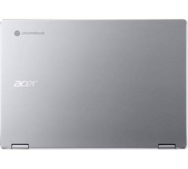 Produktbild Acer Chromebook Spin 514