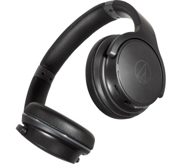 Produktbild Audio-Technica ATH-S220BT