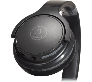 Produktbild Audio-Technica ATH-S220BT