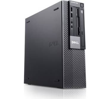 Produktbild Dell OptiPlex 960 Mini Tower Essential