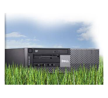 Produktbild Dell OptiPlex 960 Mini Tower Essential