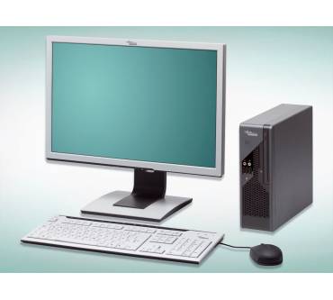 Produktbild Fujitsu-Siemens ESPRIMO C5730 E-Star4