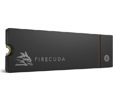 Produktbild Seagate FireCuda 530