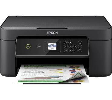 Produktbild Epson Expression Home XP-3150