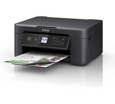 Produktbild Epson Expression Home XP-3150