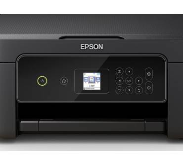 Produktbild Epson Expression Home XP-3150