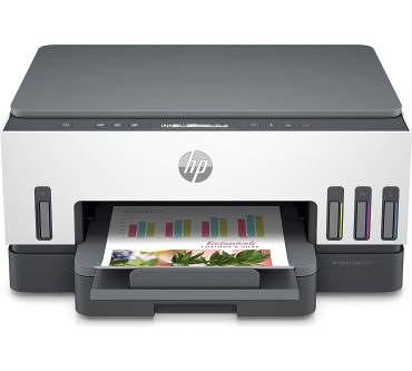 Produktbild HP Smart Tank 7005