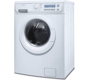 Produktbild Electrolux EWF 16670