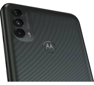 Produktbild Motorola Moto E40