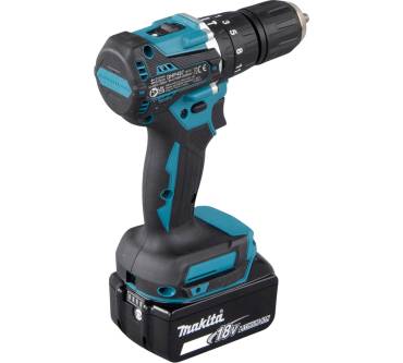 Produktbild Makita DHP487