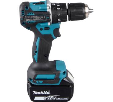 Produktbild Makita DHP487