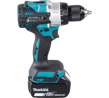 Produktbild Makita DHP486