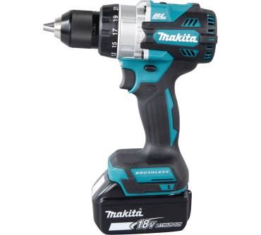 Produktbild Makita DHP486