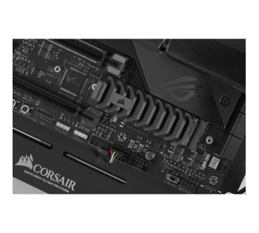 Produktbild Corsair MP600 Pro XT