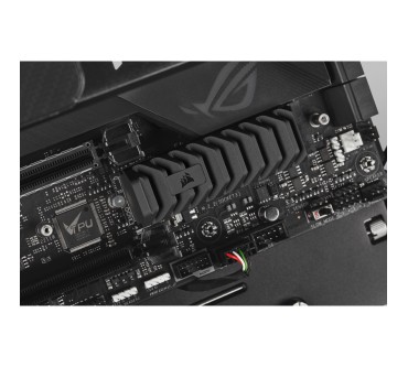 Produktbild Corsair MP600 Pro XT