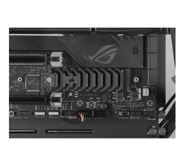 Produktbild Corsair MP600 Pro XT