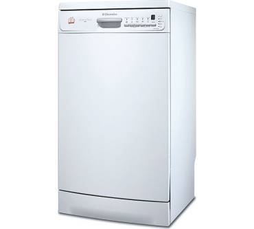 Produktbild Electrolux ESF 45010