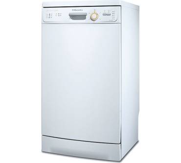 Produktbild Electrolux ESF 43101